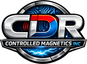 cdr logo